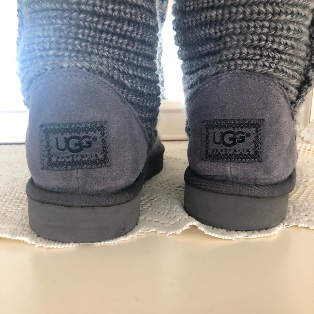 UGG Classic Cardy boot - Picture 6 of 6